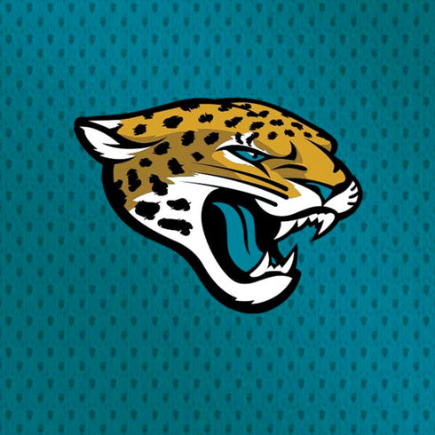 NFL Jacksonville Jaguars Team Jersey Moto E5 Play Skin